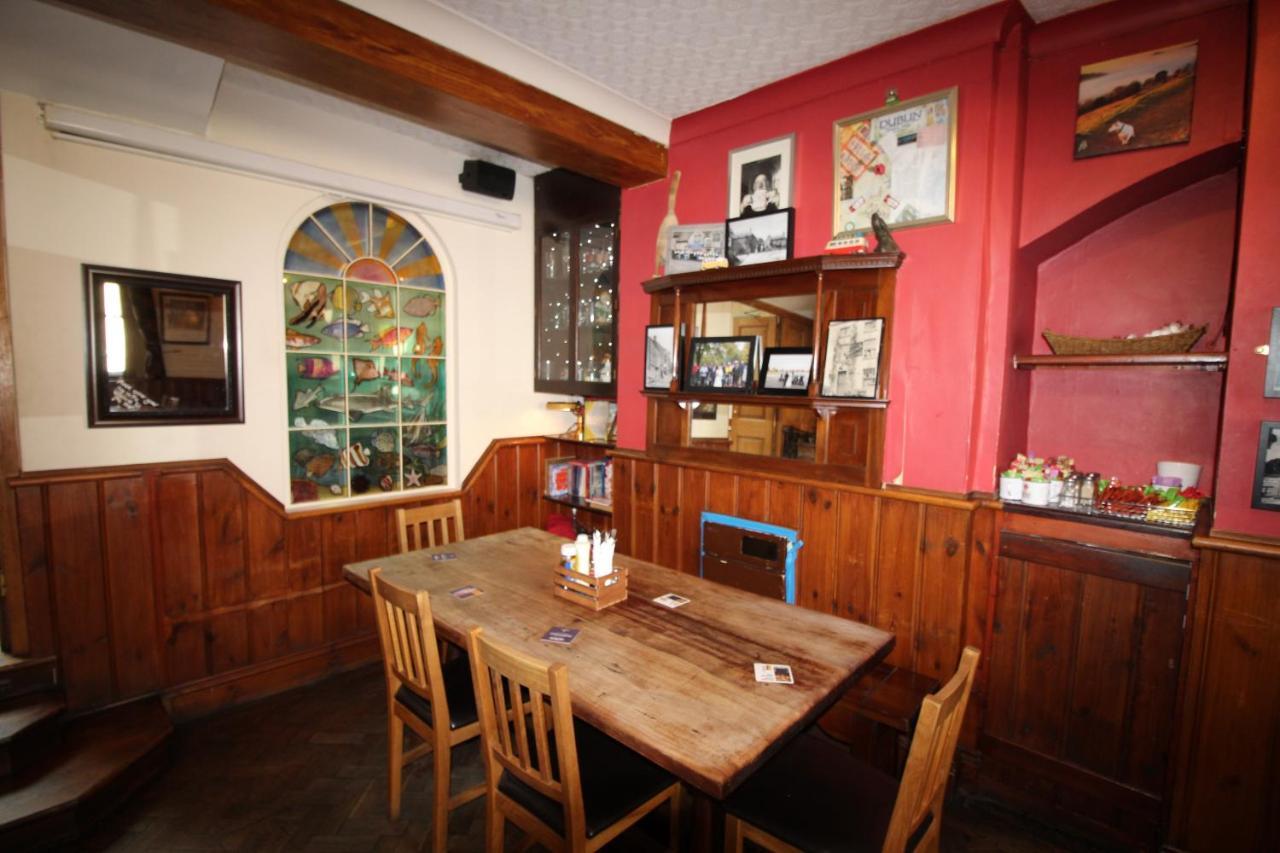The Clothiers Arms Hotel Stroud  Ngoại thất bức ảnh