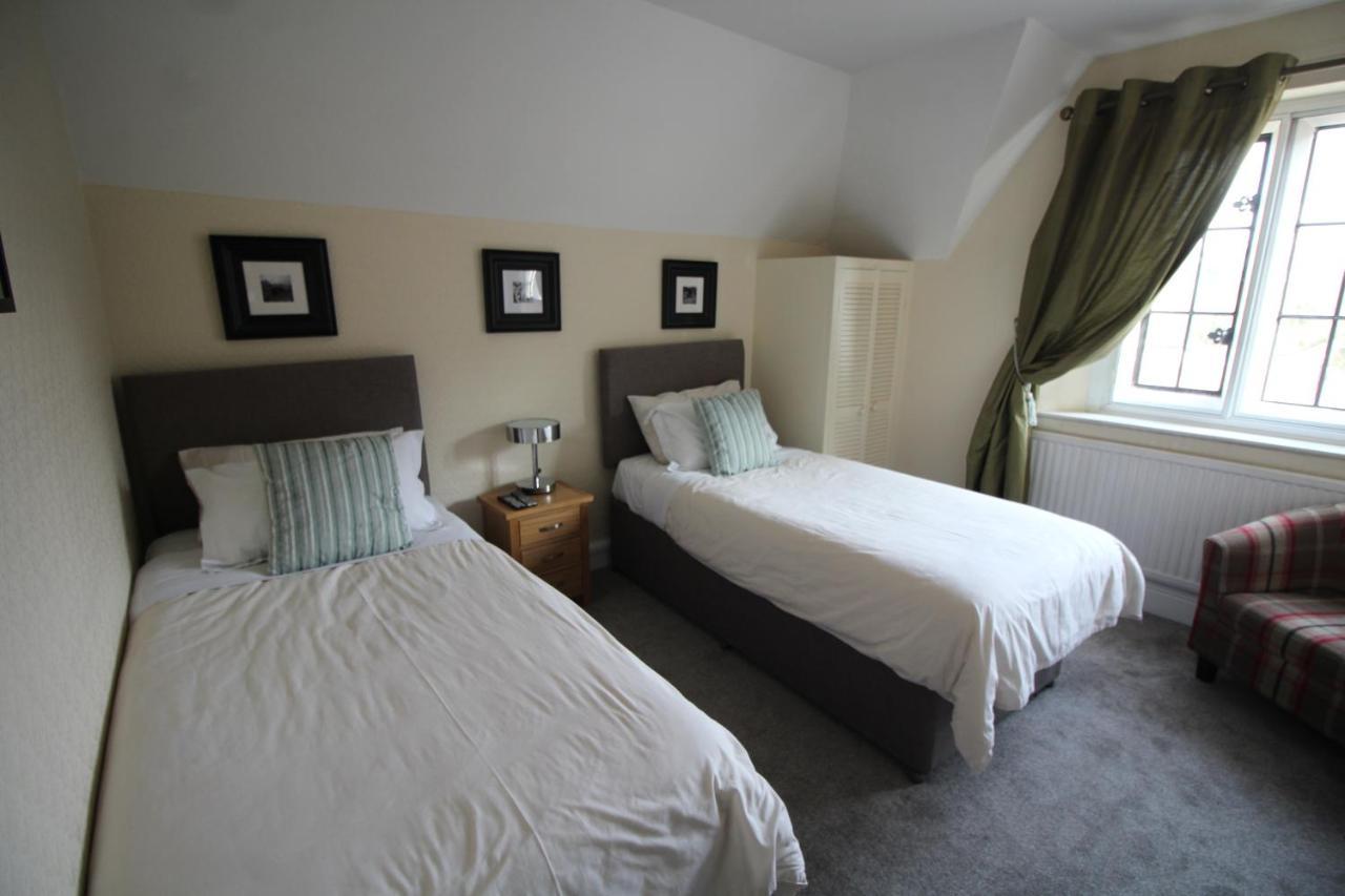 The Clothiers Arms Hotel Stroud  Phòng bức ảnh