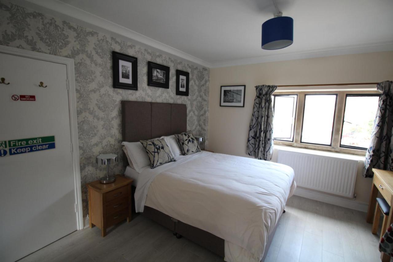 The Clothiers Arms Hotel Stroud  Phòng bức ảnh