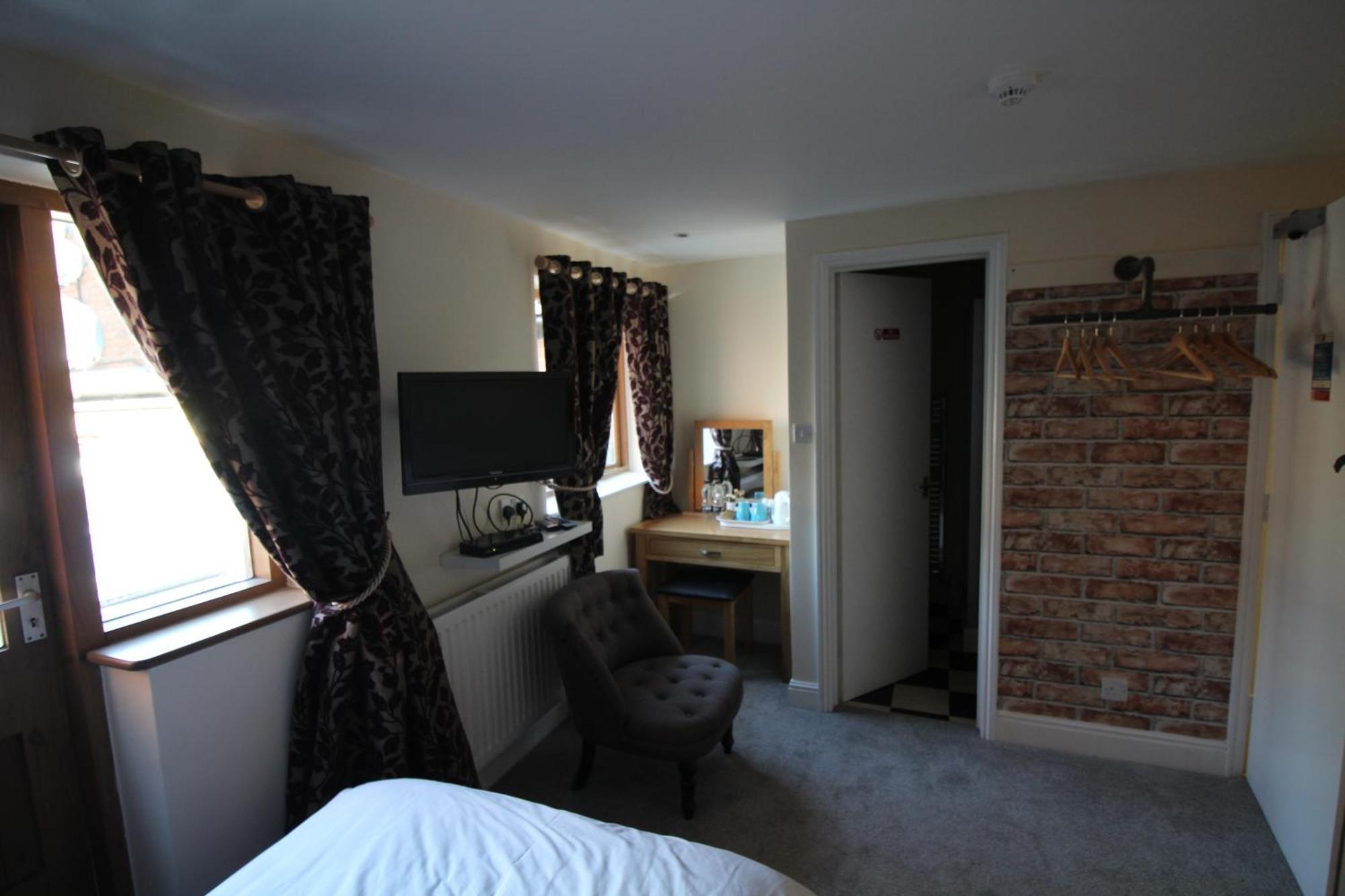 The Clothiers Arms Hotel Stroud  Phòng bức ảnh