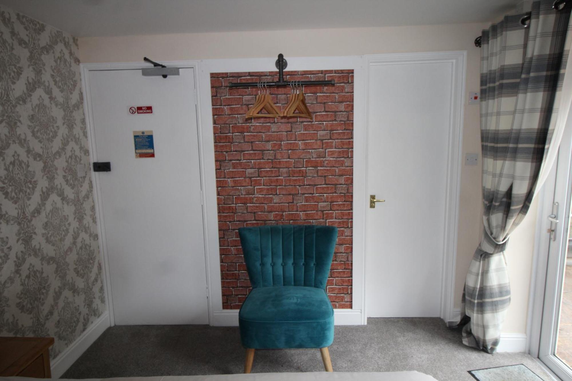 The Clothiers Arms Hotel Stroud  Phòng bức ảnh