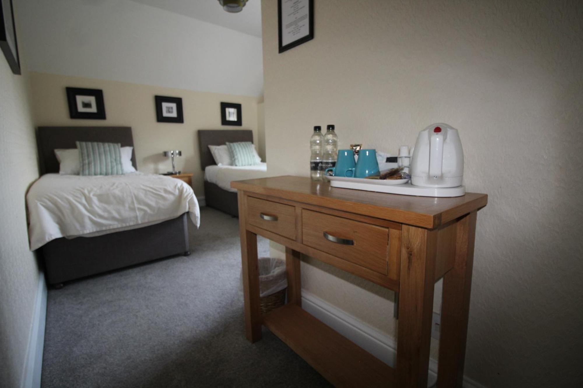 The Clothiers Arms Hotel Stroud  Phòng bức ảnh
