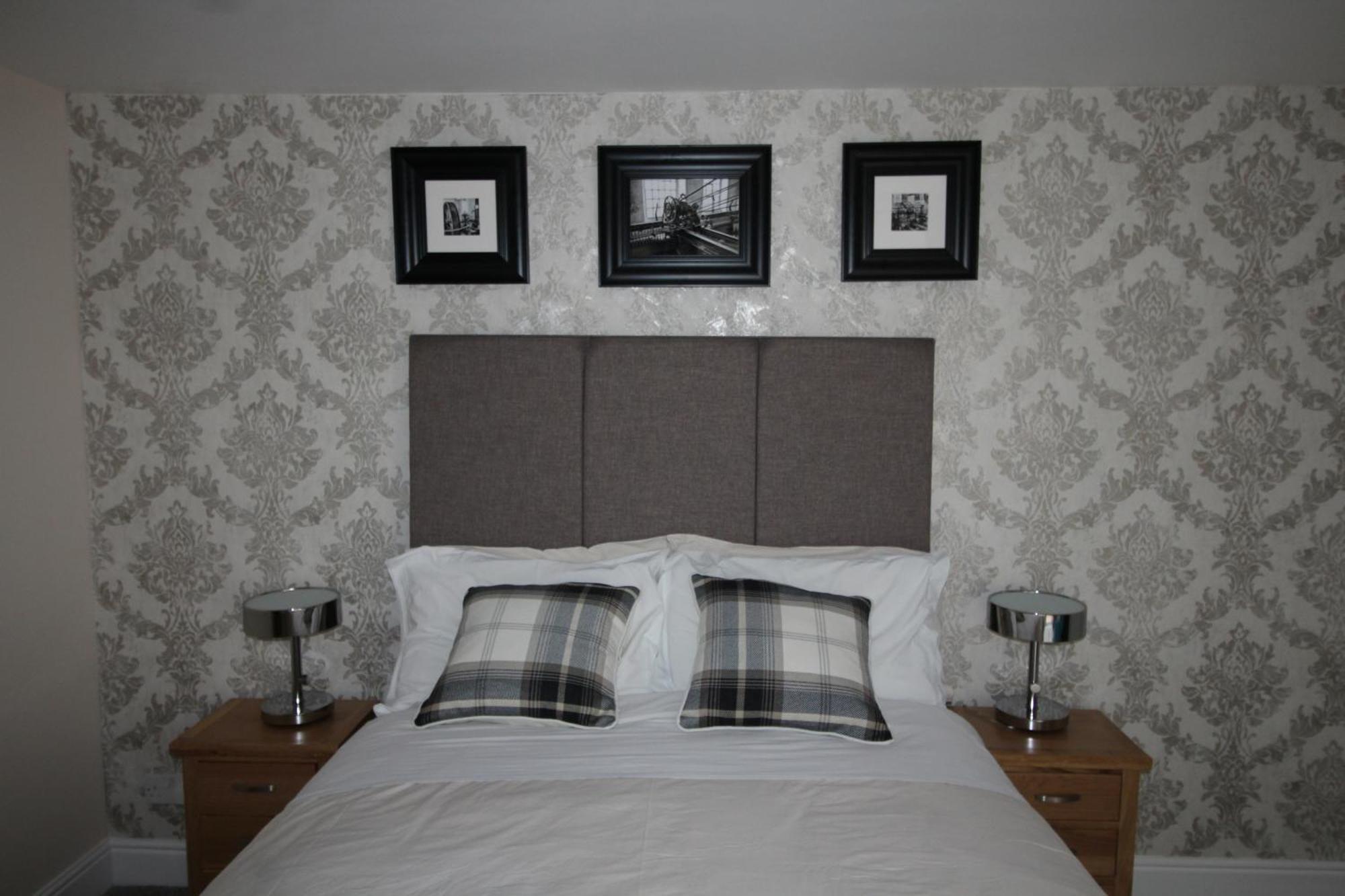 The Clothiers Arms Hotel Stroud  Phòng bức ảnh