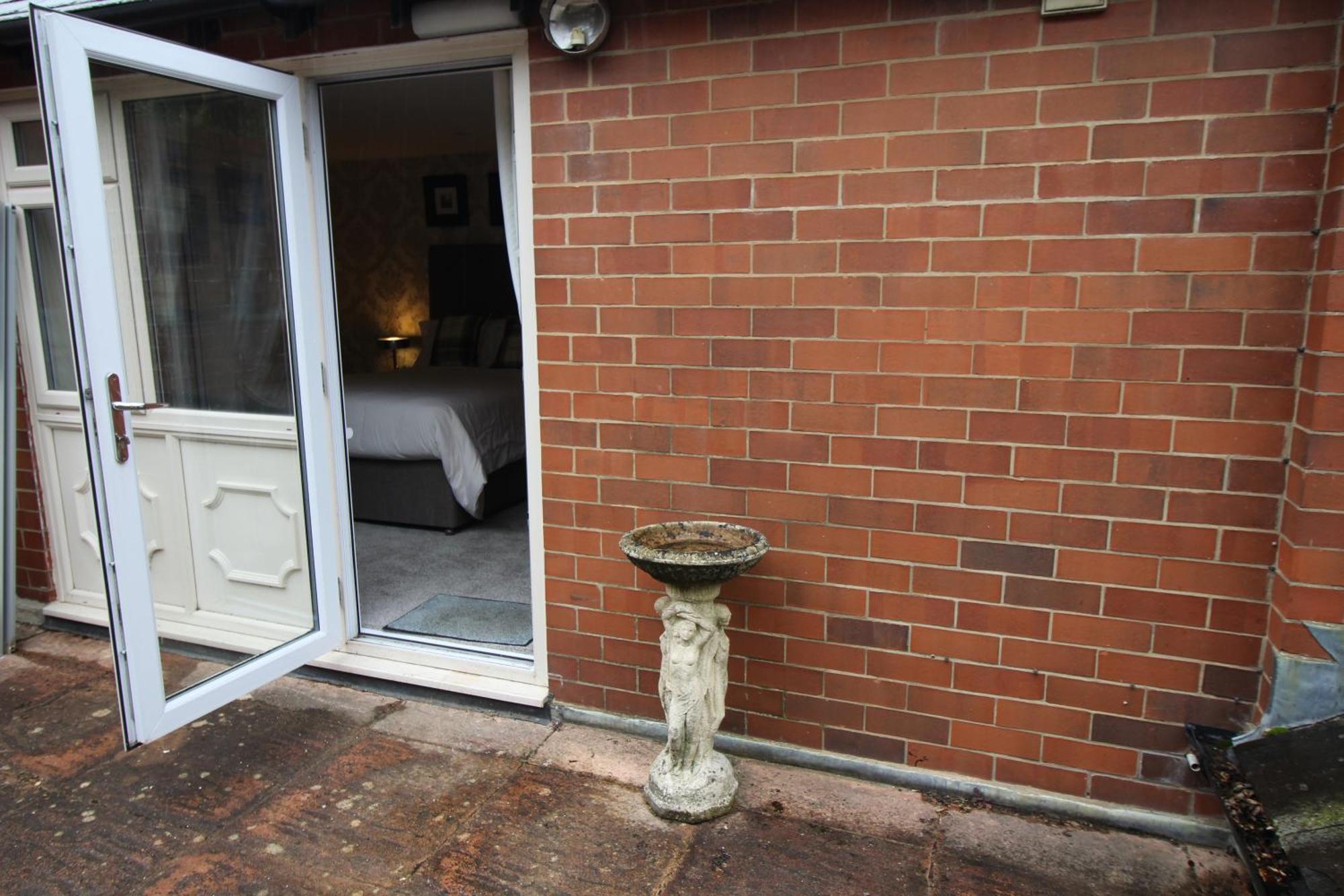 The Clothiers Arms Hotel Stroud  Phòng bức ảnh